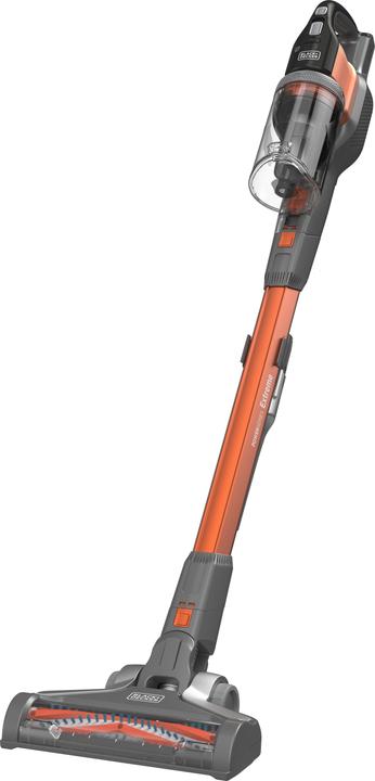 Black & Decker 4in1 Powersieries Extreme