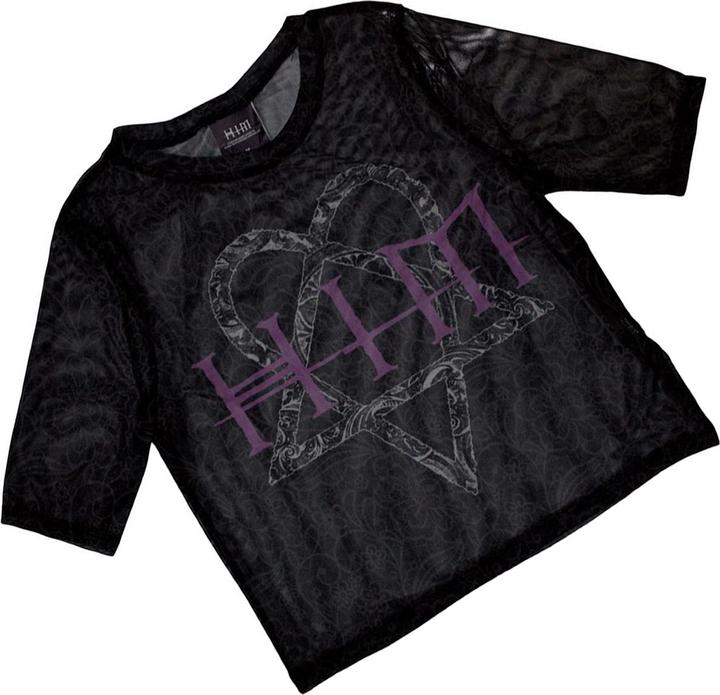 Produktbild Him Kurzes Top (M)