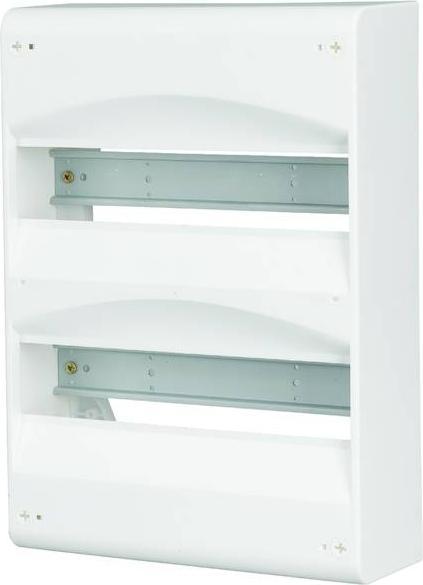 Actual product image Eaton Bonnet distributor, 4-row, without rear panel 101557