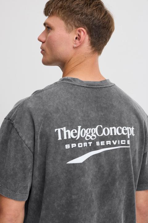 Actual product image TheJoggConcept JCMMSASA TSHIRT 22800355 (S)