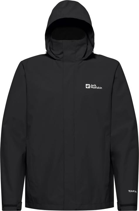 Produktbild Jack Wolfskin Trailtime 2L Jkt M (XL)