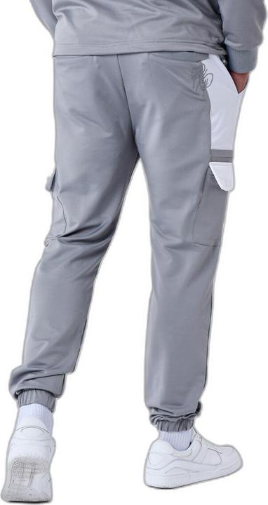 Image du produit Project X Paris jogging style cargo bicolore (M)