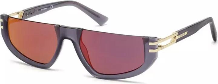 Actual product image Diesel MOD. DL0315 6117U