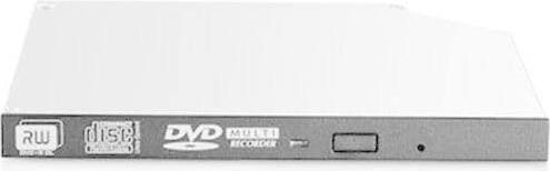 Actual product image HPE 726537-B21, 9.5mm SATA DVD-RW Gen9 Kit (DVD writer)