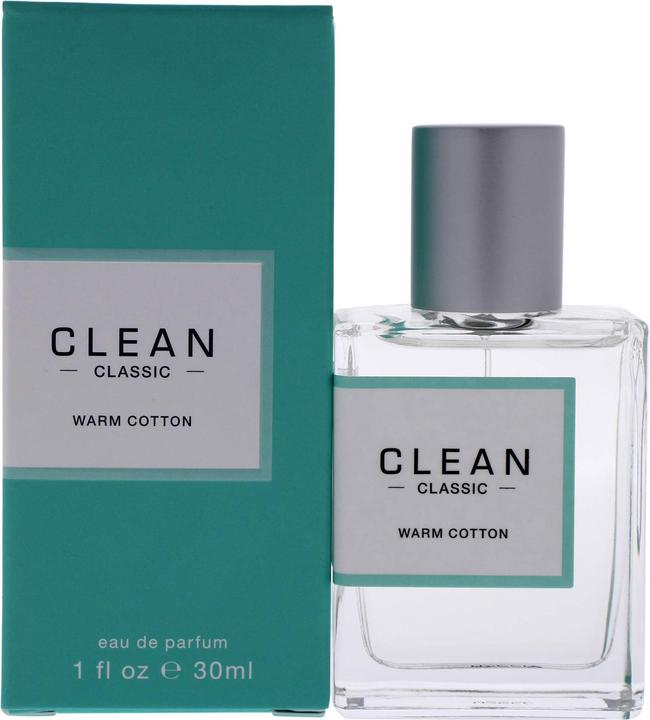 Clean Warm Cotton (Eau de Parfum, 30 ml)
