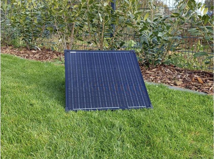 Produktbild Technaxx 5023 Solar-Laderegler 18 V (50 W, 4.10 kg)