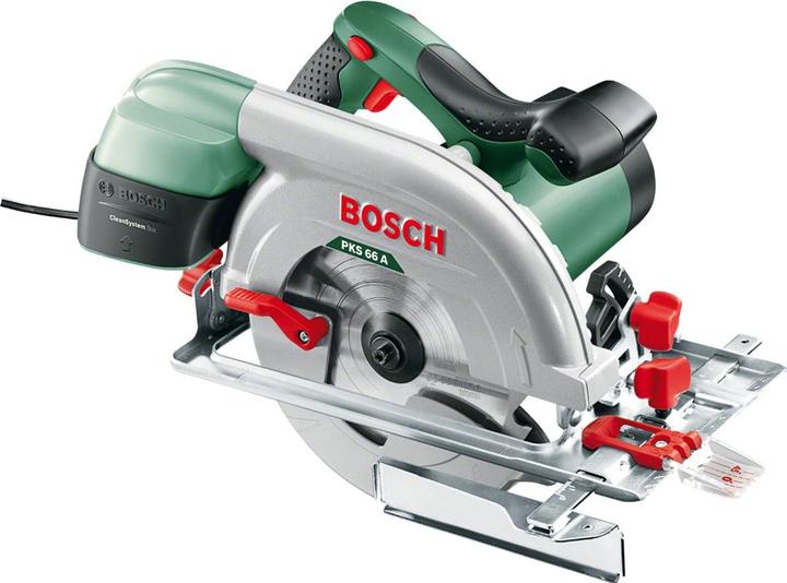 Bosch Home & Garden Pks 66 A
