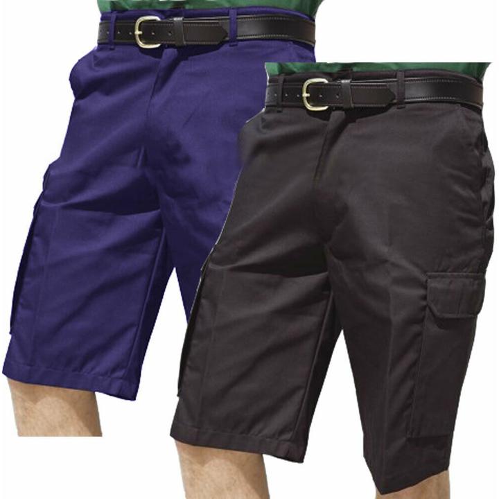Immagine prodotto Warrior Pantaloncini da lavoro CargoShorts (W30)