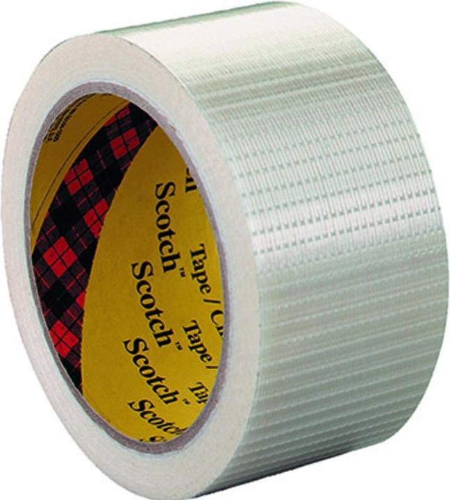Immagine prodotto 3M Nastri adesivi in fibra di vetro (50 mm)