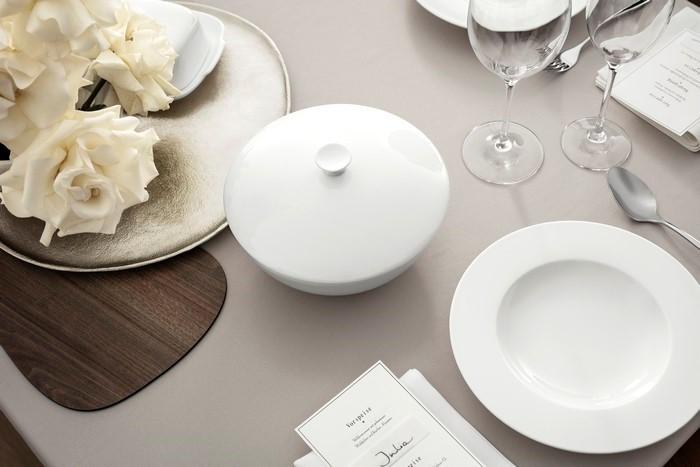 Productafbeelding Villeroy & Boch Kom met deksel Royal (1.50 l, 1 x)