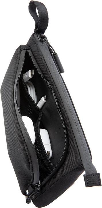 Produktbild Incase Facet Accessory Organizer in recycled twill - Black