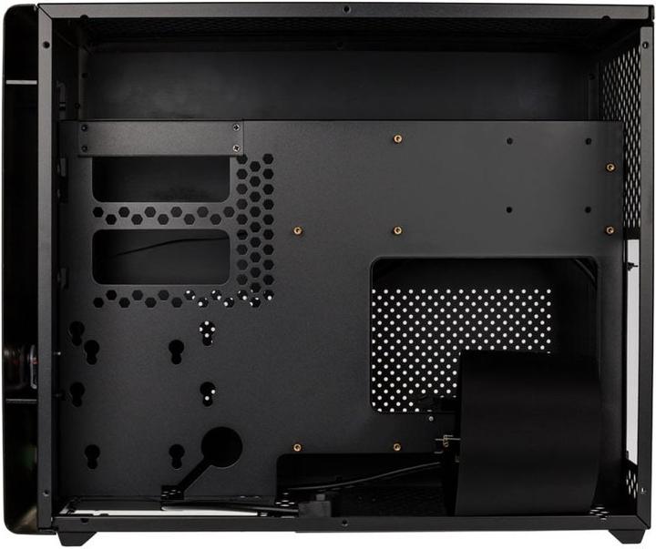 Actual product image Raijintek Ophion M Evo ALS (mATX)