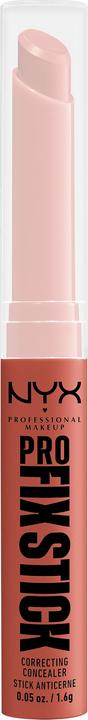 NYX Professional Make-Up Nyx Concealers (0.5 Apricot)
