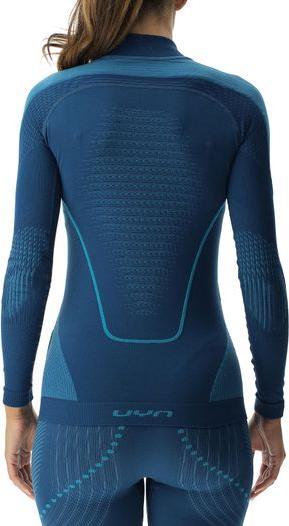 Image du produit UYN Thermoshirt Mit Stehkragen Evolutyon (M)