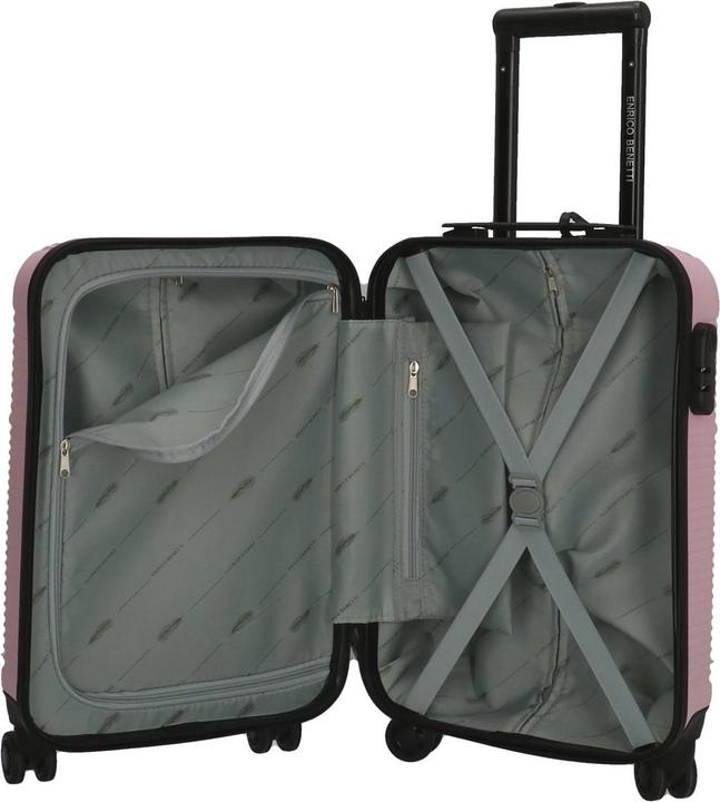 Image du produit Enrico Benetti Louisville (37 l, Bagage à main (jusqu'à 50l))