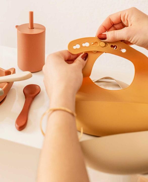Produktbild Esmée Lätzchen