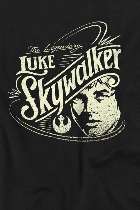 Produktbild Star Wars Skywalker War Hero TShirt (L)