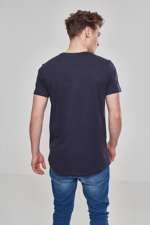Immagine prodotto Urban Classics Tee lungo sagomato (S)