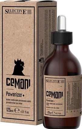 Actual product image Selective Professional Cemani Poweriser Lotion Hair Care 125ml (125 ml)
