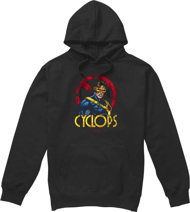 Produktbild XMen Kapuzenpullover (M)