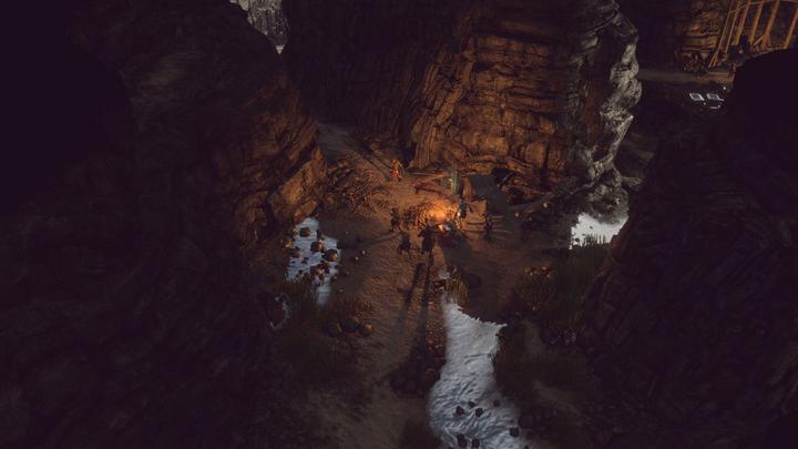Produktbild THQ SpellForce 3 Reforced (PS5, PS4, DE)