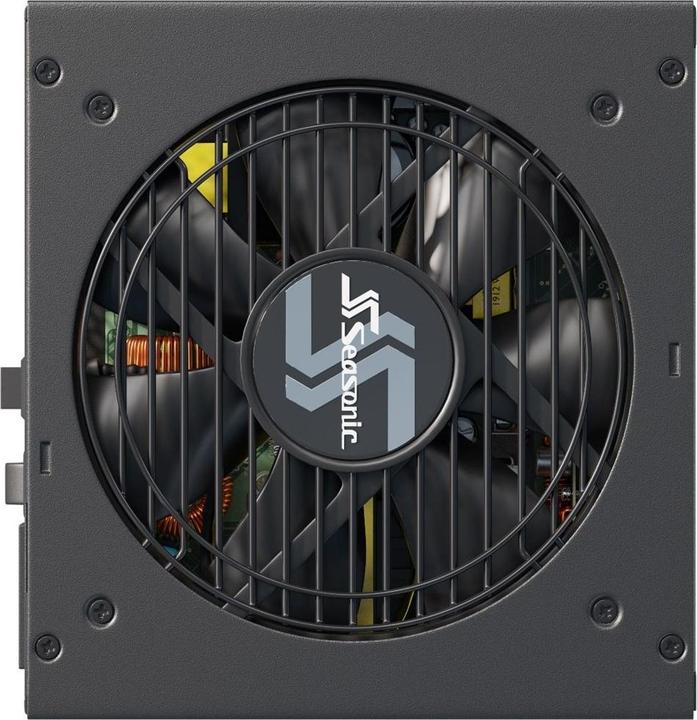 Immagine prodotto Seasonic Focus GX ATX 3.0 (750 W)