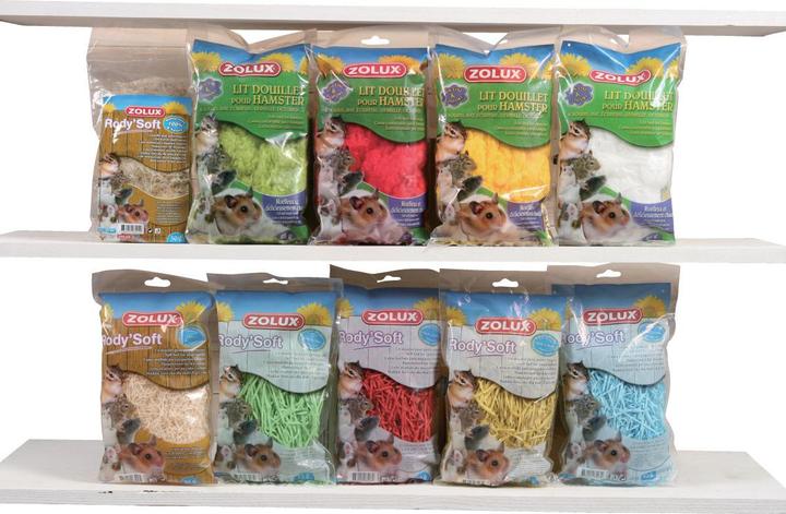 Produktbild FURminator Elektrische Krallenfeile (Katze, Hund)