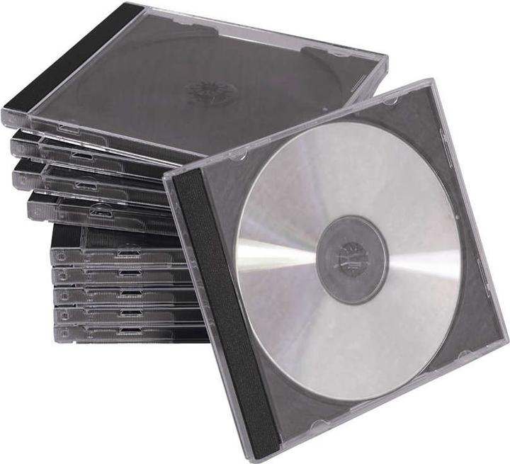 Actual product image MediaRange BOX31-2