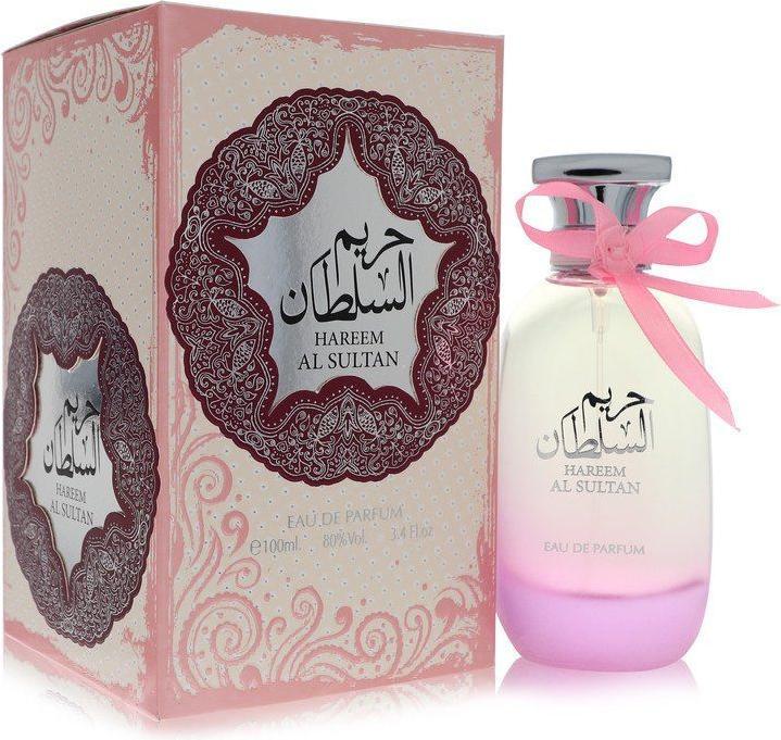 Ard Al Zaafaran Ard Hareem Al Sultan (Eau de Parfum, 100 ml)