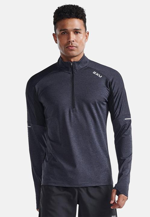 Produktbild 2XU Aero 1/2 Zip (L)
