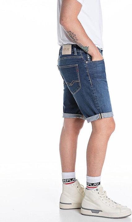 Produktbild Replay Jeansshorts RBJ981 (W36)