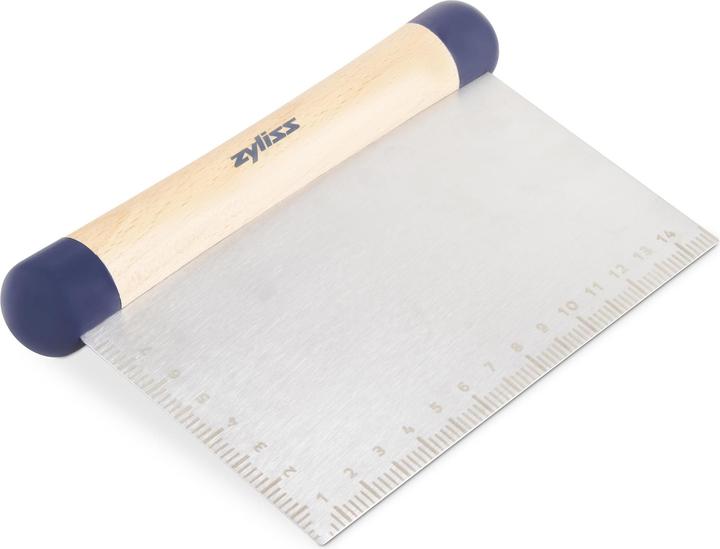 Image du produit Zyliss Raclette à pâte brun clair