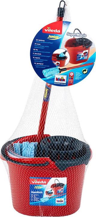 Produktbild Theo Klein Vileda Wischmop-Set (1 Stk.)