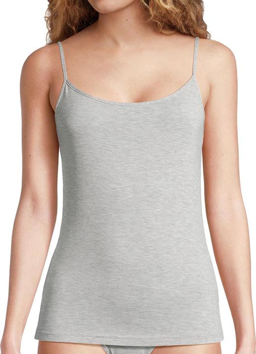 Produktbild Nina von C. 2er Pack Light & Easy Spaghetti Top (40, L)