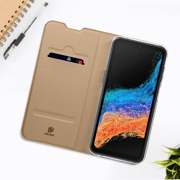 Actual product image Dux Ducis Pro Series (Samsung Galaxy XCover 6 Pro)