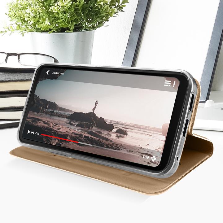 Actual product image Dux Ducis Pro Series (Samsung Galaxy XCover 6 Pro)