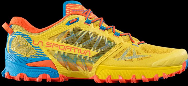 Produktbild La Sportiva Bushido III, Mountain Running® Schuh Low Cut (44.5)