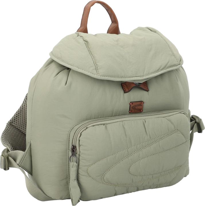 Produktbild Camel Active Rucksack aus Nylon (8 l)