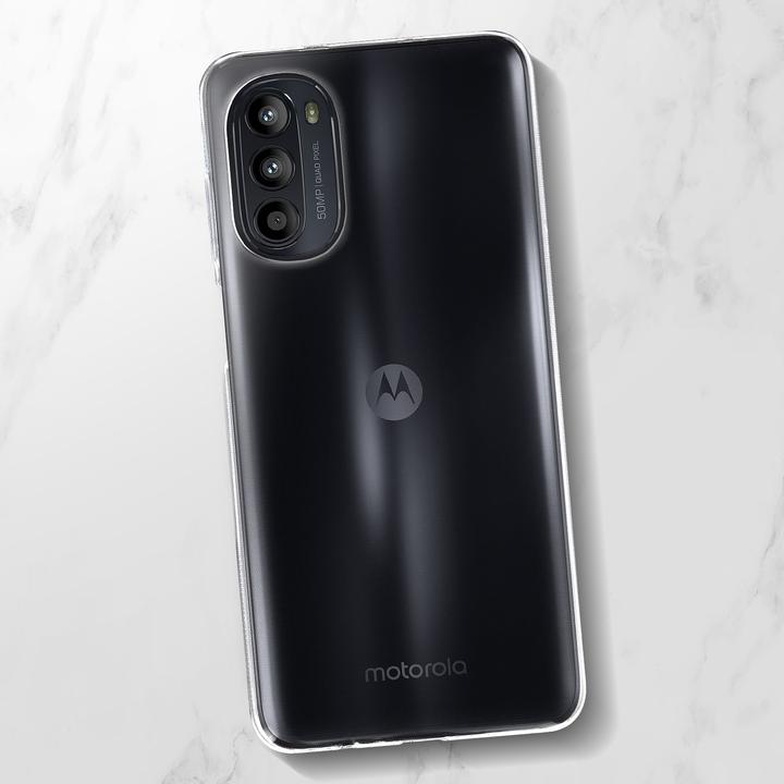 Immagine prodotto Avizar 360 Serie di protezioni, pellicole e coperture (Motorola Moto G82)