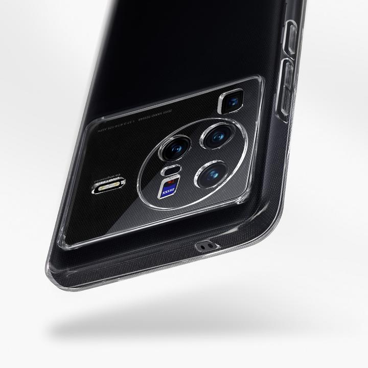 Produktbild Avizar 360 Schutz, Folie und Hülle Series (Vivo X80 Pro)