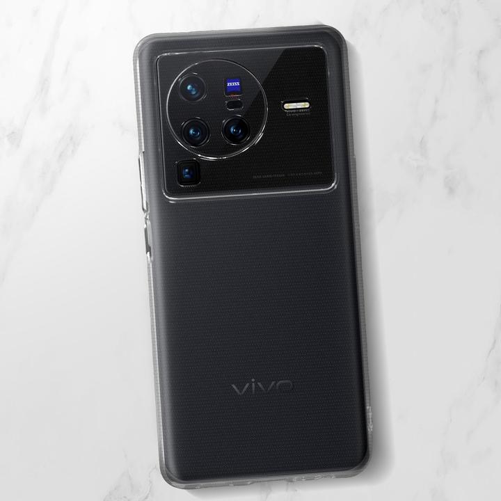 Produktbild Avizar 360 Schutz, Folie und Hülle Series (Vivo X80 Pro)