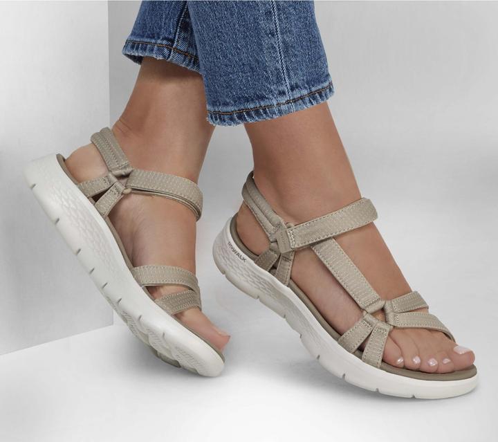 Produktbild Skechers Go Walk Flex Sandal - Sublime (37)