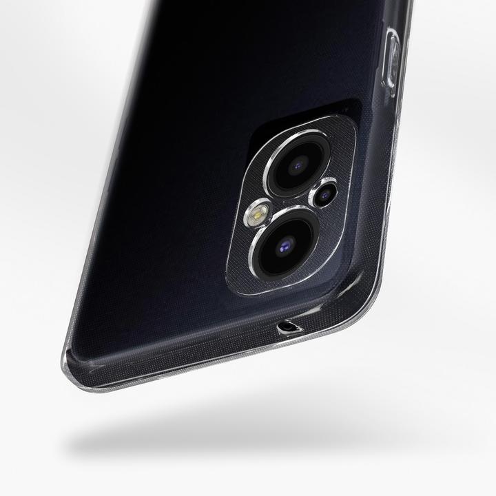 Actual product image Avizar 360 protection, film and cover Series (Oppo Reno 8 Lite 5G)