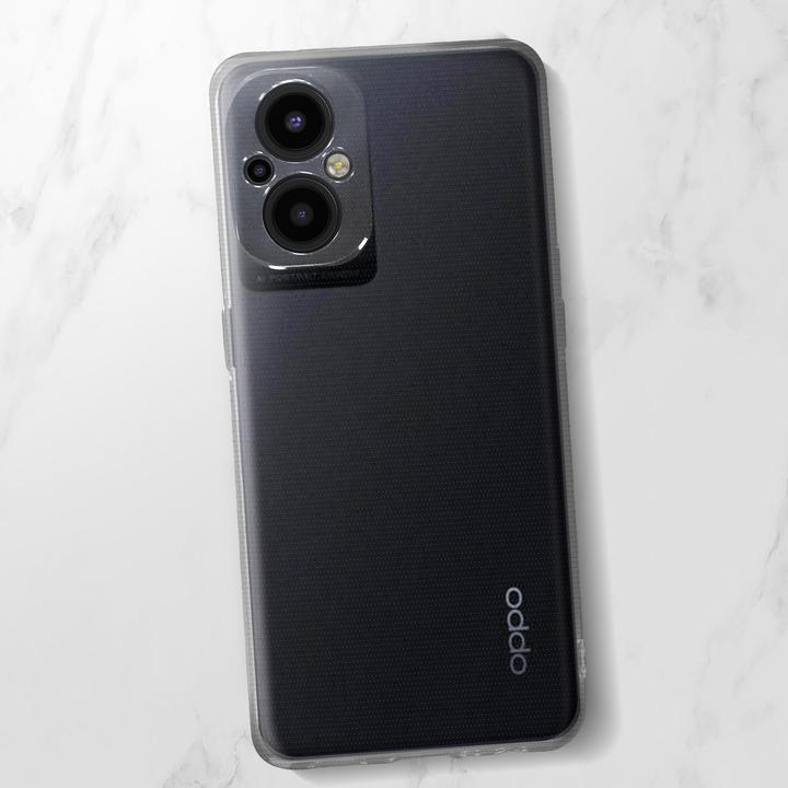 Actual product image Avizar 360 protection, film and cover Series (Oppo Reno 8 Lite 5G)