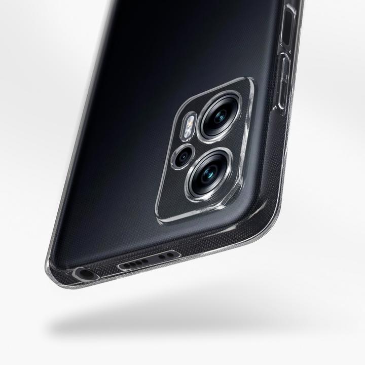 Image du produit Avizar 360 Protection, film et étui Series (Xiaomi Poco X4 GT)