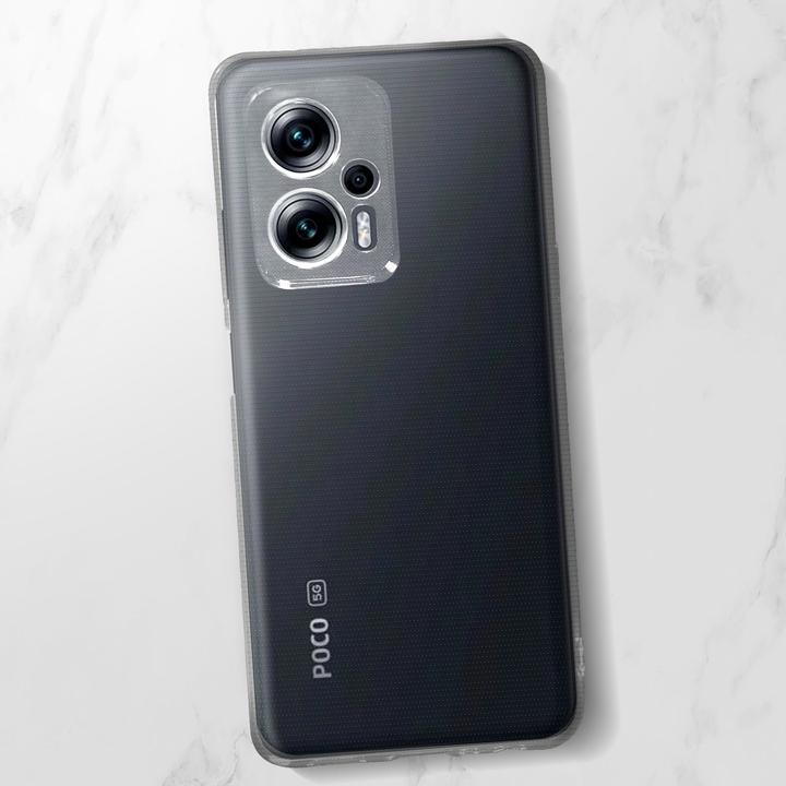 Image du produit Avizar 360 Protection, film et étui Series (Xiaomi Poco X4 GT)