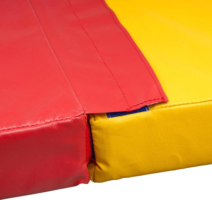 Produktbild Sport-Thieme Kinderturnmatten-Set Tunnel