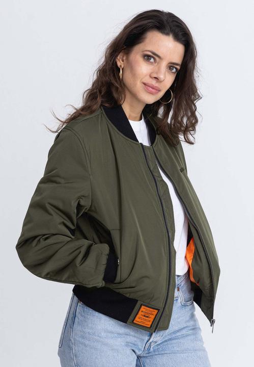 Image du produit Bombers Original Vestes Max W (XS)