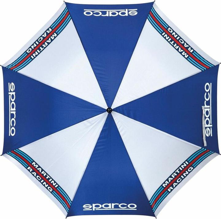 Sparco Regenschirm