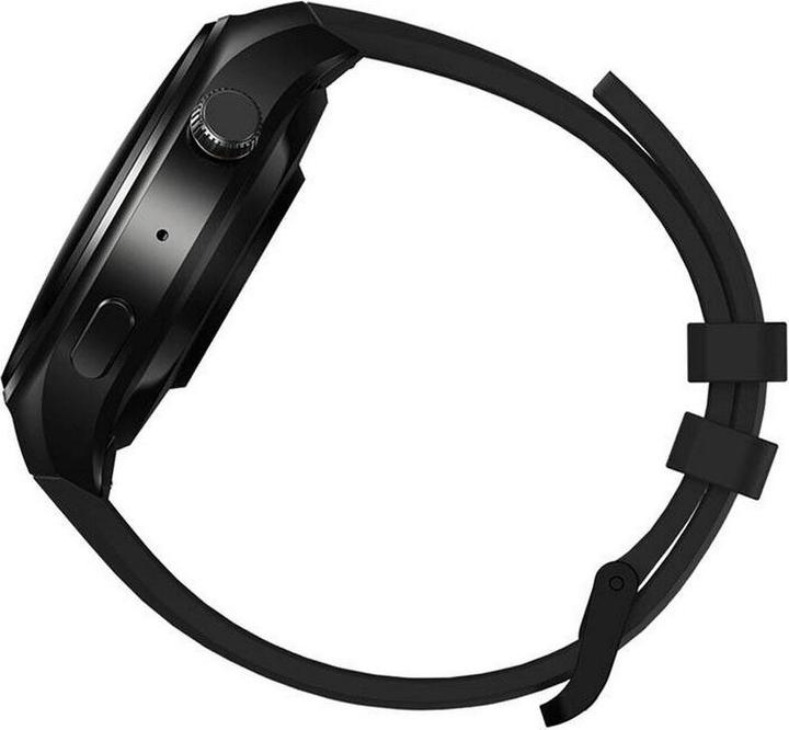 Image du produit Zeblaze Thor Ultra Smartwatch (Noir) (112 mm, 4G)